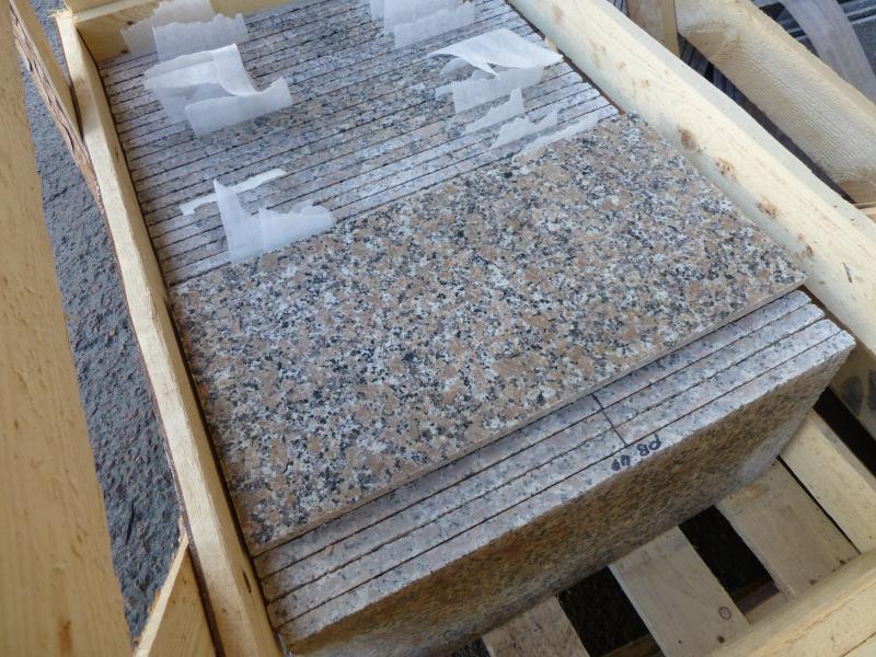 модульная гранитная плитка