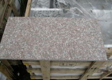 Поставка китайского гранита